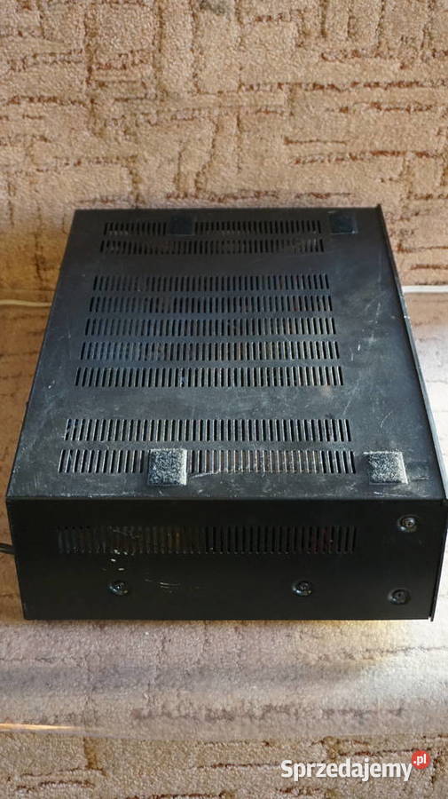 końcówka mocy Wangine WPA600 PRO made in Germany Mosty sprzedam