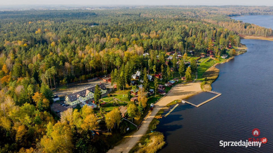 Lokal Gołdap 68702m2