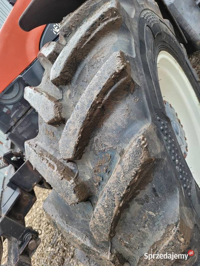 Holland L95 świętokrzyskie Busko-Zdrój