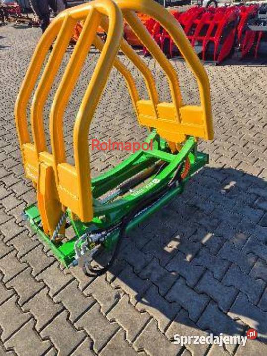 CHWYTAK DO BALOTÓW M2 FIRMY ROLSTEEL podlaskie Białystok