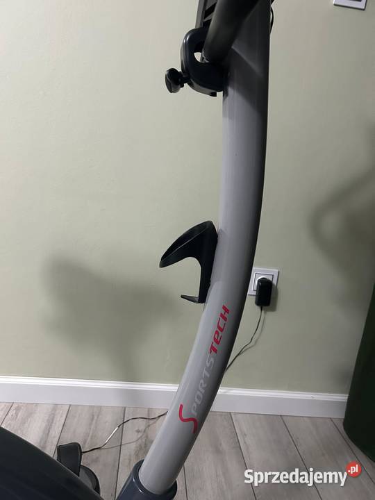 Rower treningowy Spoststech ESX500 Łaziska