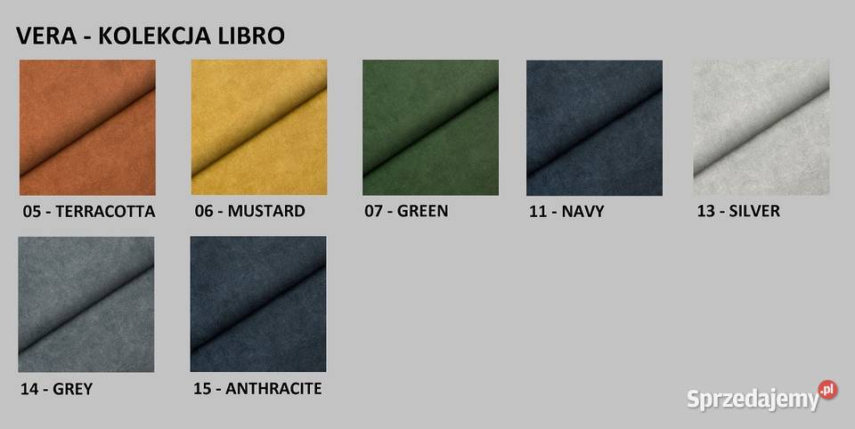 ALISALUX 3FBA KANAPA Łóżka, wersalki i sofy Poznań sprzedam