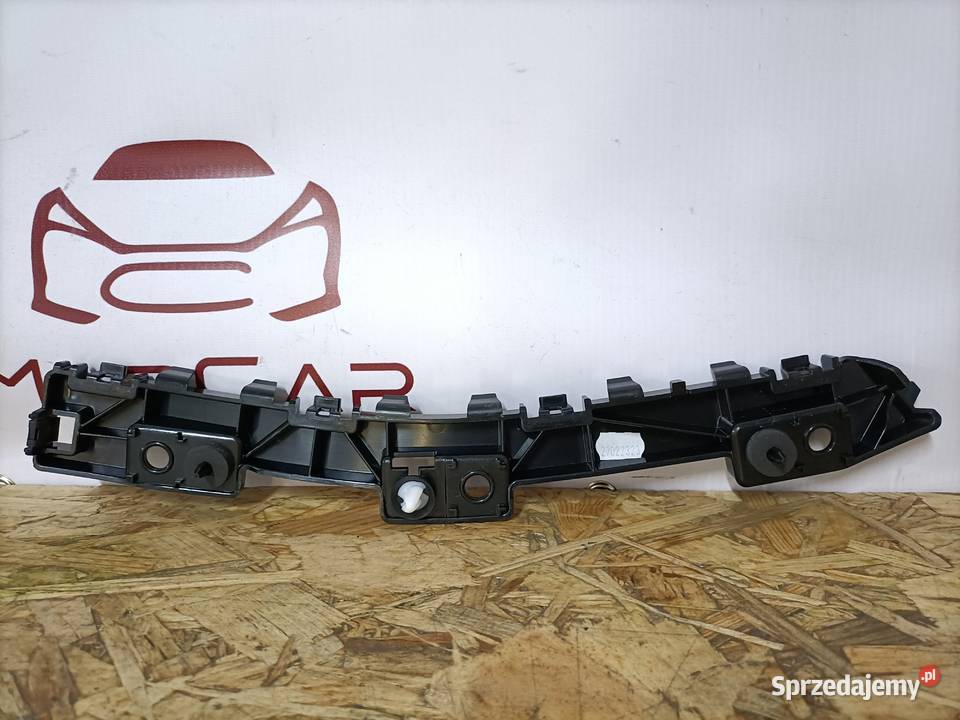 FORD S II 15 ŚLIZG MOCOWANIE ZDERZAKA PRAWY TYŁ