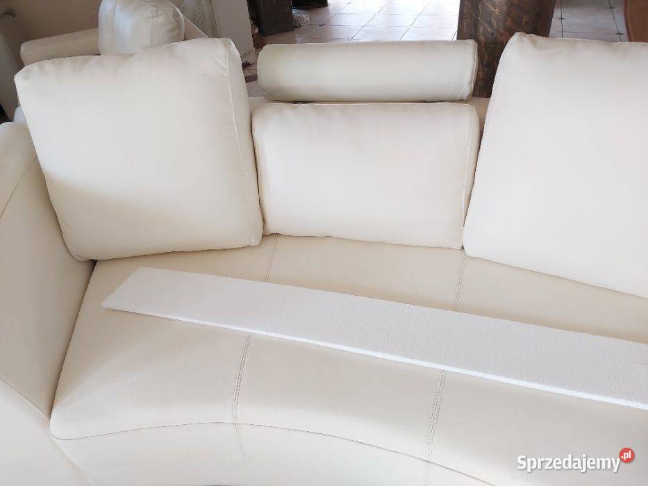 Sofa szezlong kanapa fotel ottoman wyprzedaż