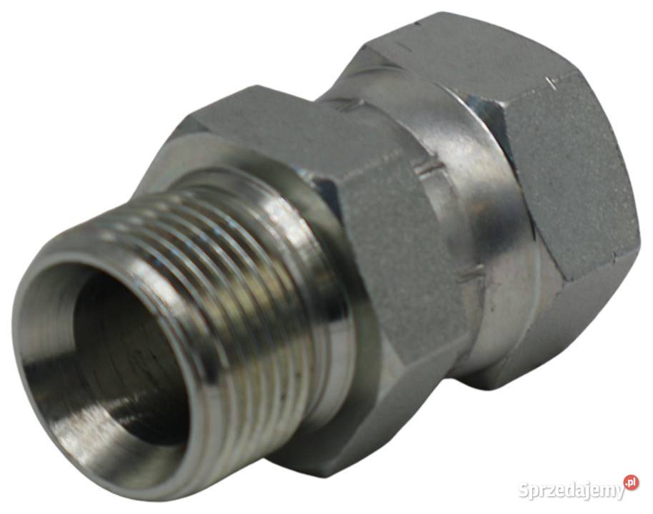 ZŁĄCZE Proste AB GW G34 G34 GZ 4699 Hydraulika Solec Kujawski
