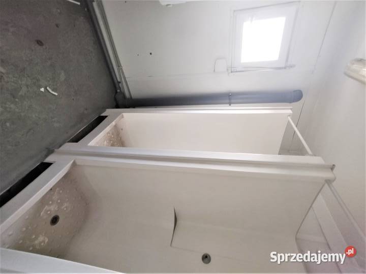 barak kontener zaplecze budowy