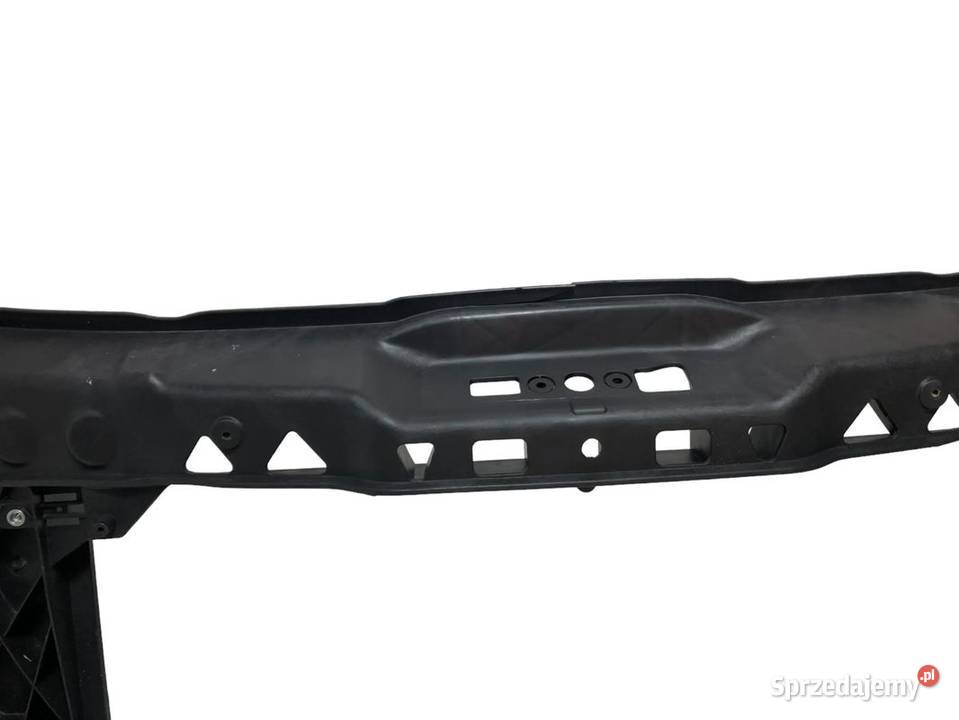 MERCEDES SPRINTER W906 209524 072006102013PAS świętokrzyskie Skarżysko-Kamienna