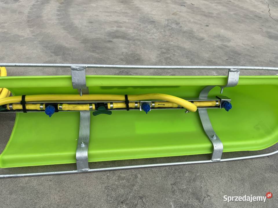 BELKA HERBICYDOWA JEDNOSTRONNA PROMAR LISICKI mazowieckie Nowe Miasto nad Pilicą