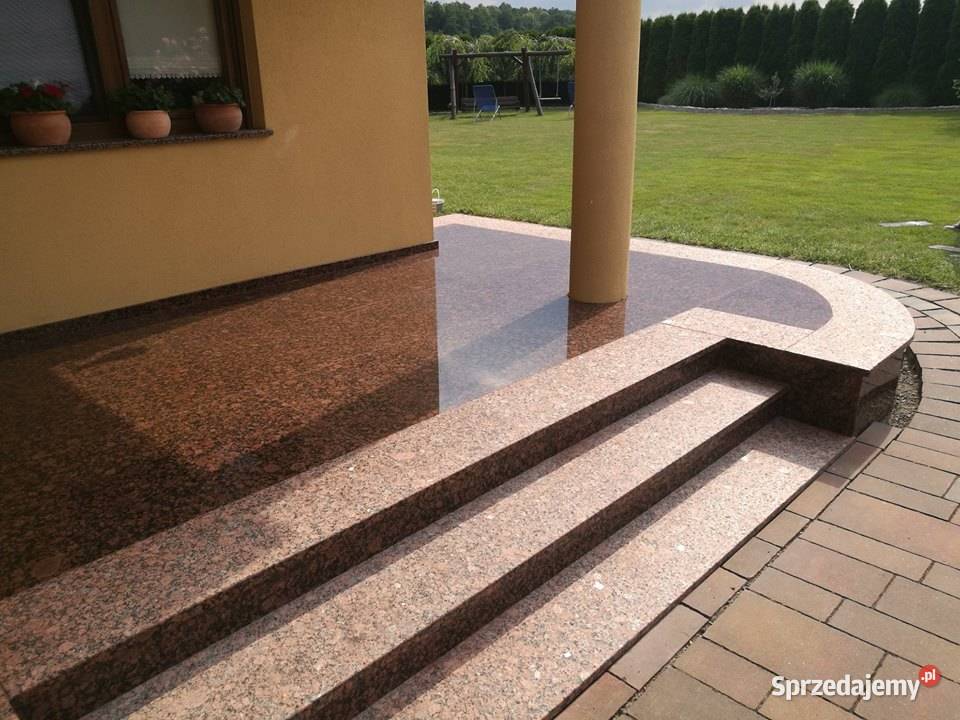 Nagrobki Blaty kuchenne i Łazienkowe Schody śląskie Żywiec usługi budowlane
