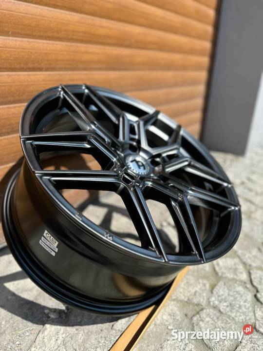 NOWE Felgi Aluminiowe Seventy9 SVB 2x85j 2x95j śląskie Orzesze