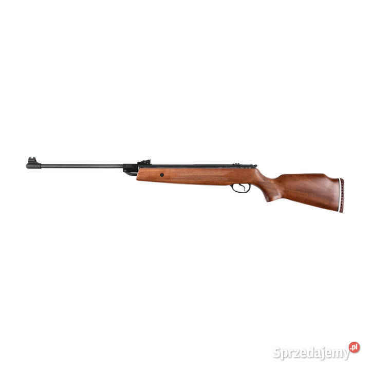 Wiatrówka Optima by Hatsan 60S Vortex 55 mm Warszawa