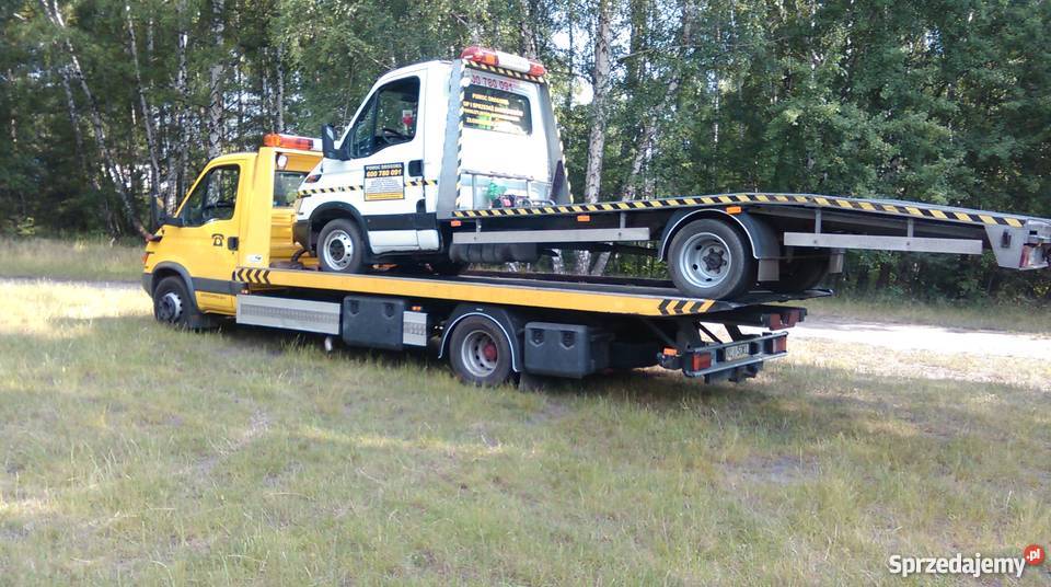 Darmowa Pomoc Drogowa z Oc Sprawcy Darmowy Wynajem pojazdów śląskie Jaworzno