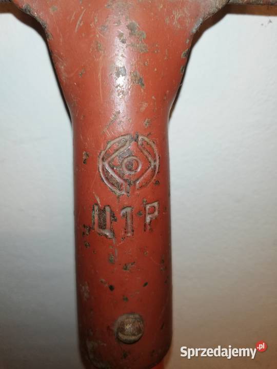 Stare pazurki ogrodowe Retro Vintage Warszawa