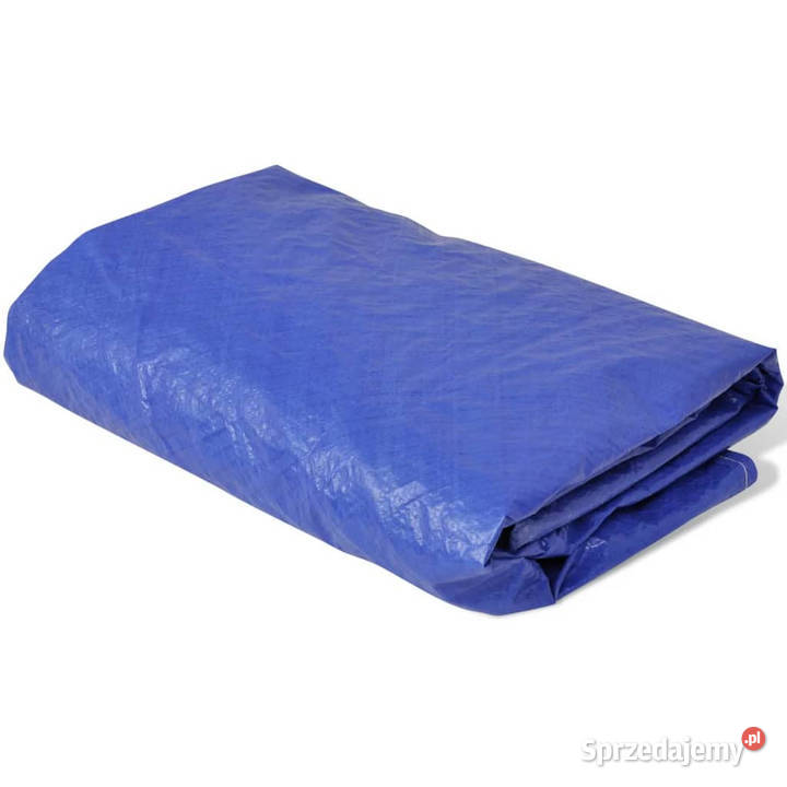 Plandeka na basen okrągła PE 540 90 gm WM91152 Warszawa