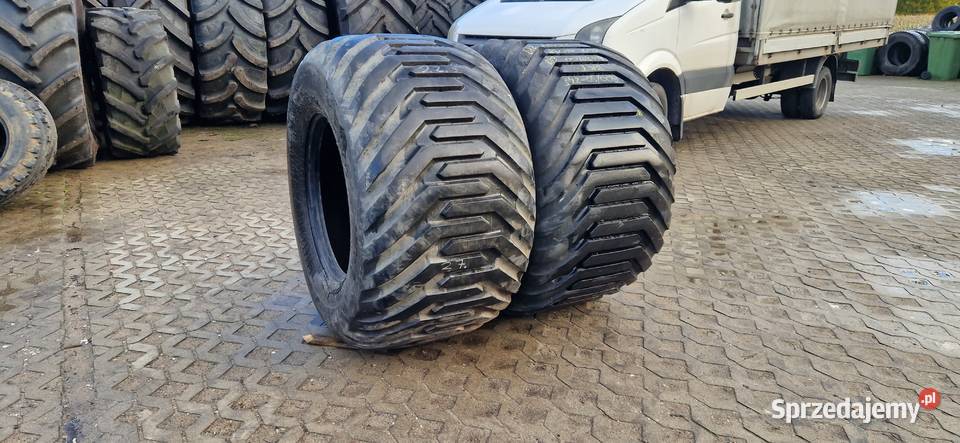 60050225 60050r225 BKT Trelleborg bieżnik 80 bez Nowe Miasto Lubawskie