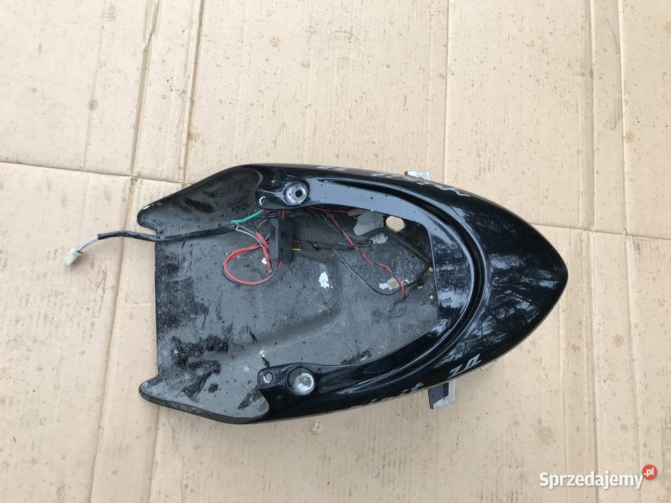 Suzuki Gladius Tuning ogon owiewka kierunki sprzedam