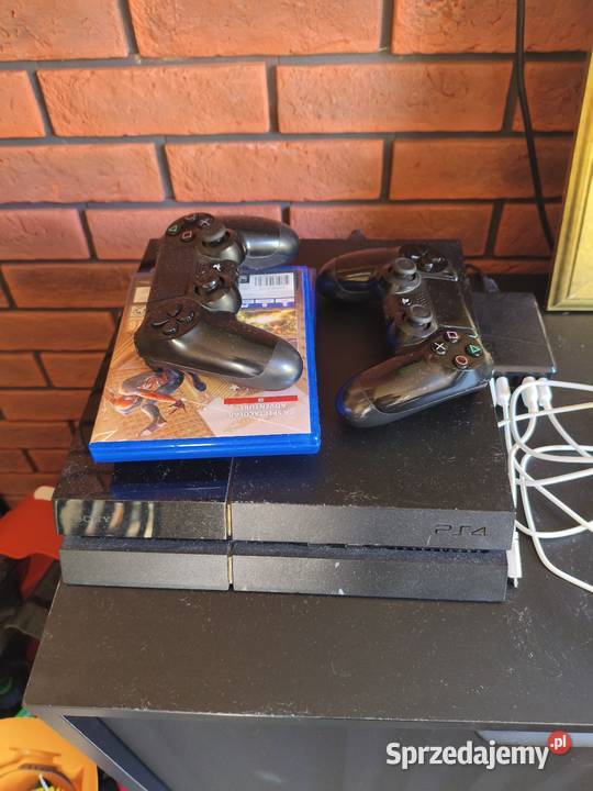 Konsola do gier PlayStation 4 4 Xbox