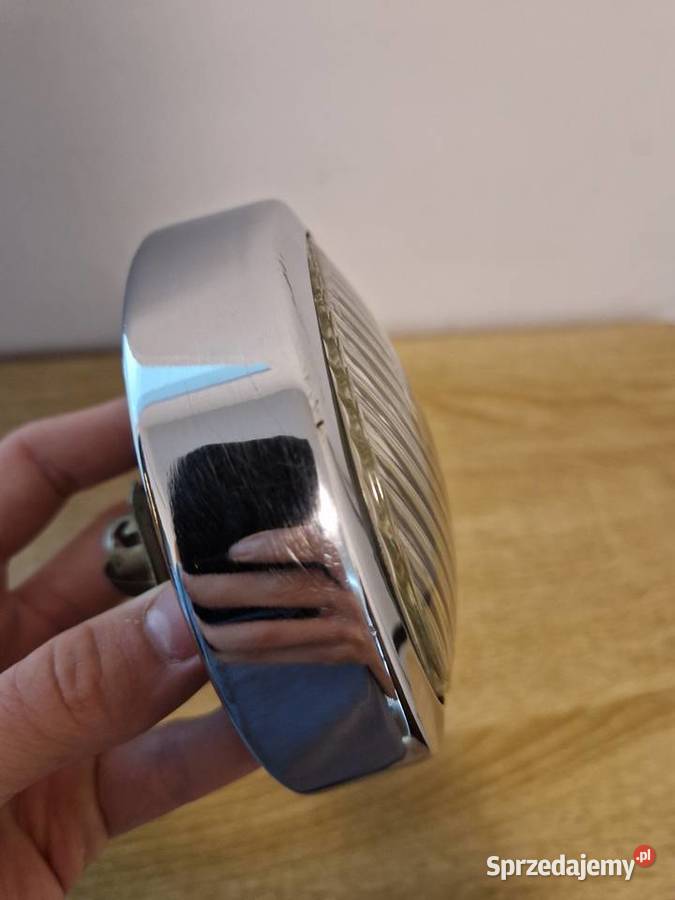 element optyczny reflektor lampa Romet Pony Reflektory i halogeny Koronowo sprzedam