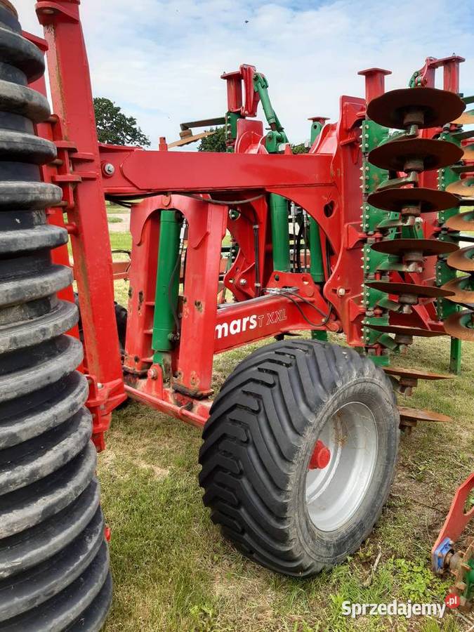 Prasa Deutz Fahr RB 460 Rolnictwo Doba