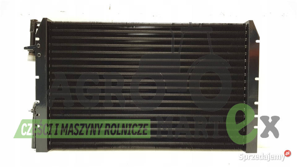 V34352410 V34352400 SKRAPLACZ AC AGCO Części zamienne Części zamienne Wichrów