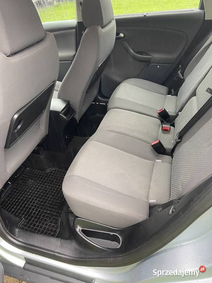 Seat altea XL Lubień sprzedam