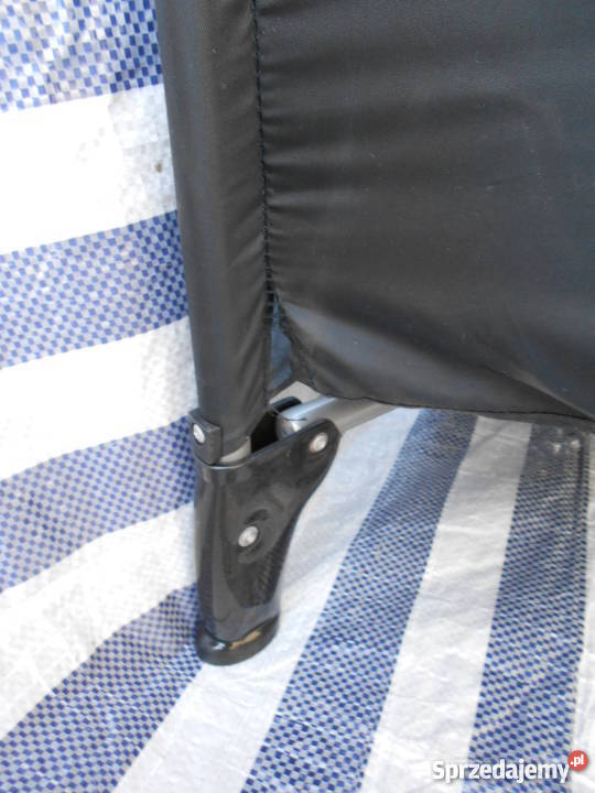 Łóżeczko Grapi Turystyczne Kojec Dziecka sprzedam