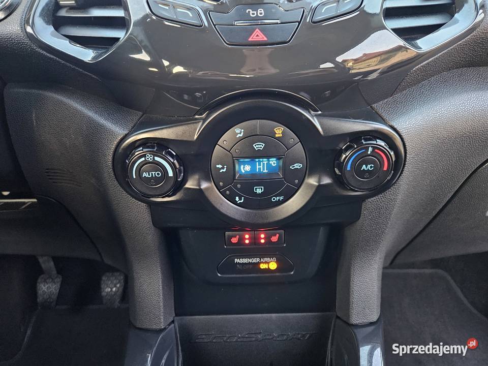 Super stan 1właściciel serwis zarejestrowany VAT marża EcoSport Tarnów