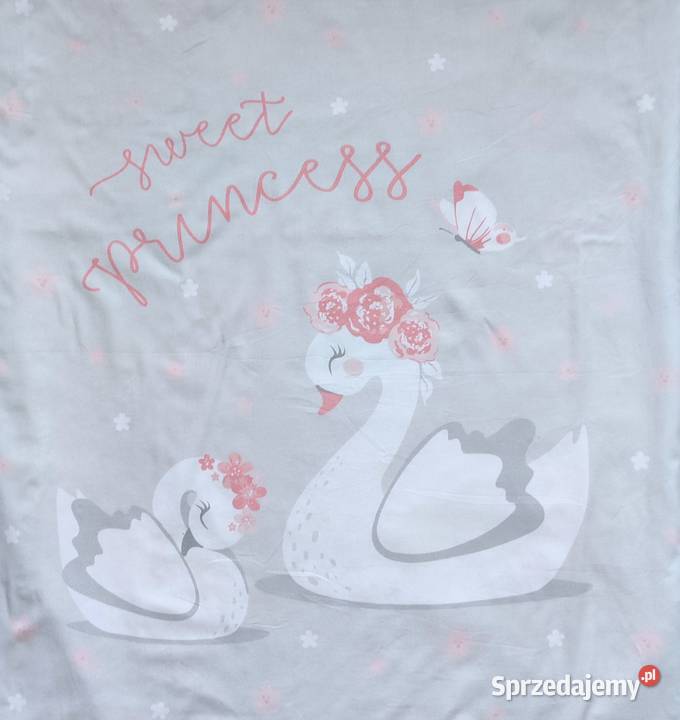 Narzuta Blossomswan 75x100 HomeYou Katowice