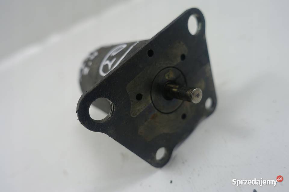 ZAWÓR EGR Volvo XC70 24 D5 00 ORYGINAŁ Recyrkulacja spalin EGR lubelskie Chełm