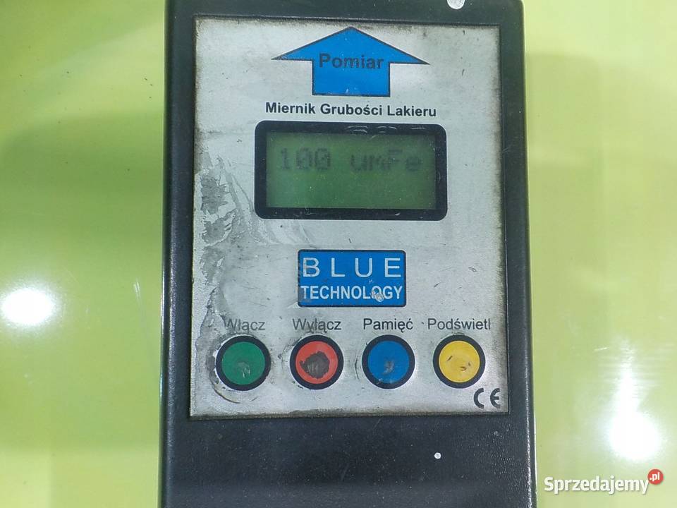 VW POLO V 6R 12 B 13r 5D blotnik lewy przod osobowe Suków