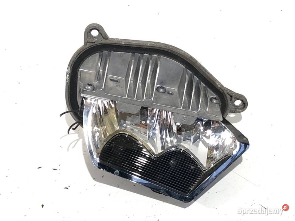 MODUŁ DOŚWIETLAJĄCY FULL LED PRAWY VW PASSAT B8 sprzedam