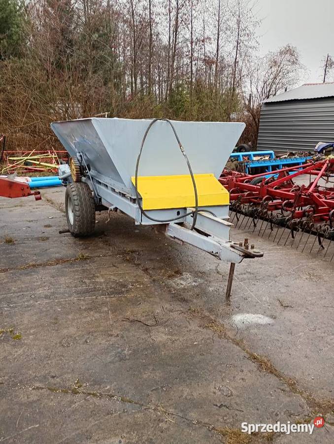 Zetor 4718 Węgorzewo