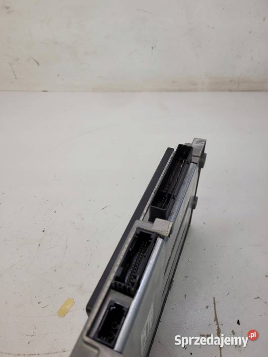 WZMACNIACZ BANGOLUFSEN AUDI A8 D4 4H0035465A osobowe