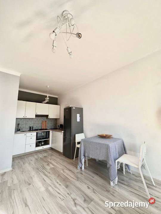 Przytulne mieszkanie USWPS i Rondo Wiatraczna 3 piętra i więcej