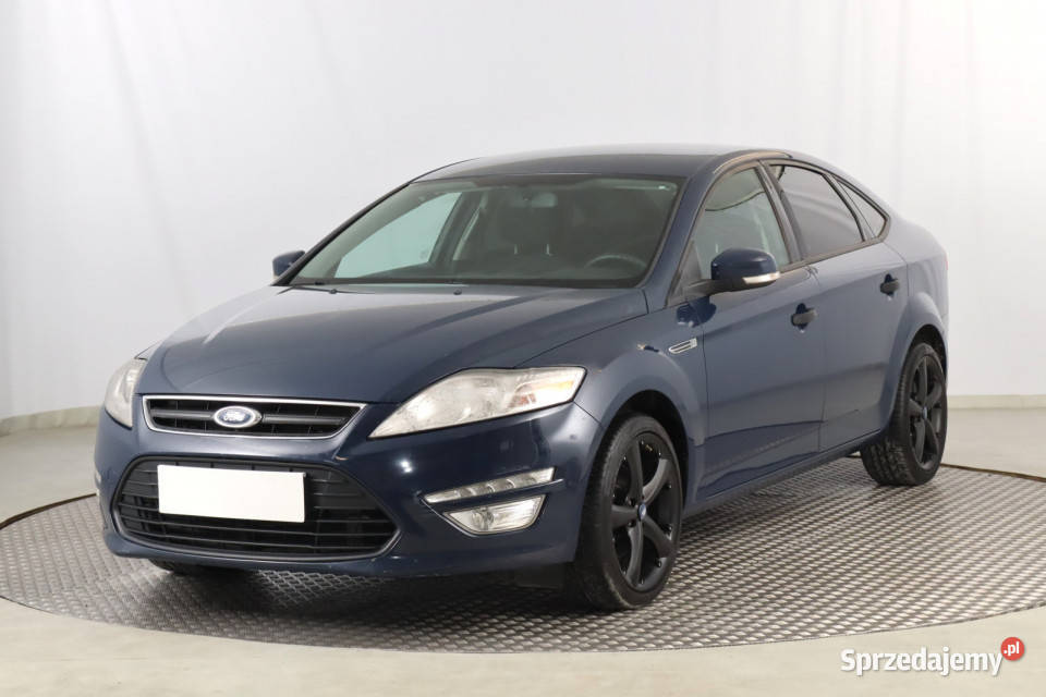 Ford Mondeo 20 TDCi przyciemniane szyby Zabrze sprzedam