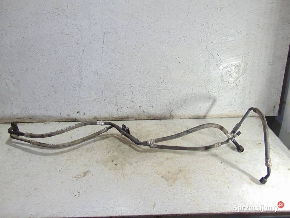 WĄŻ RURKA KLIMATYZACJI NISSAN ATLEON 45 0613