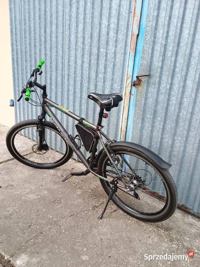 Rower górski Górskie, MTB Pawłowo