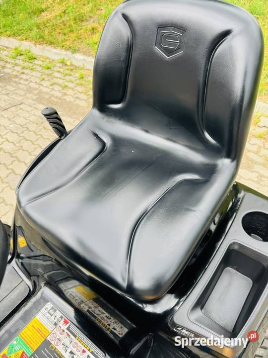Traktorek Kosiarka Craftsman T8200 PRO Kohler 24 Białystok