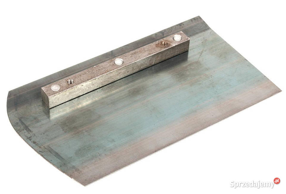 Ostrze CEDRUS zacieraczka do betonu CEDZC01 wielkopolskie Opalenica