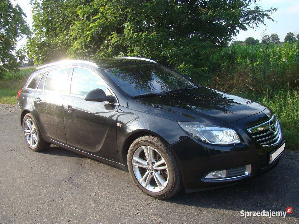 OPEL INSIGNIA 28 T V6 A28NET A28NER OPC SAAB łódzkie