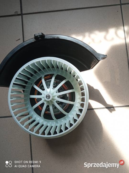 Silniczek nagrzewnicy audi seat vw Kłodzko sprzedam