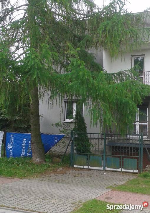 Sprzedam dom bezpośrednio telefon Grodzisk Mazowiecki