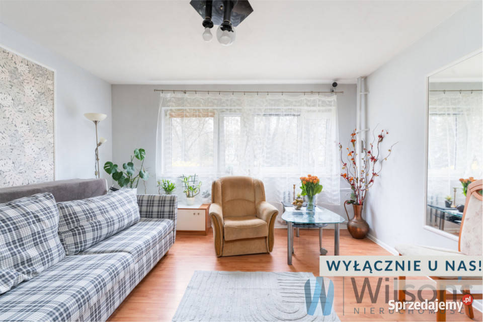 Ogłoszenie mieszkanie Warszawa 271m2 1 pokój 27.1m2