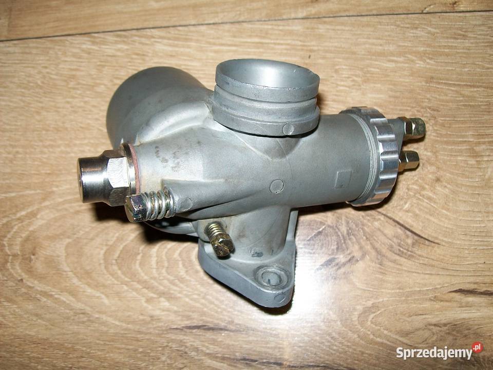 GAŹNIK JUNAK M07 M10 B20 BEGAZ GM26U1 Świerzawa