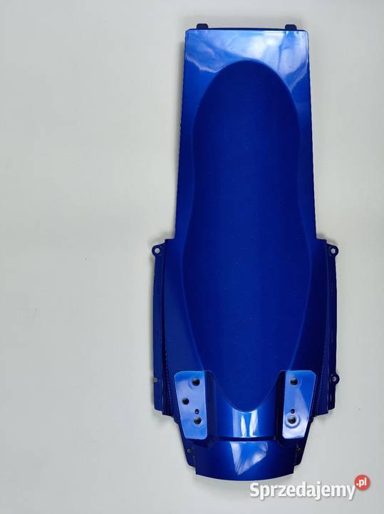 Wypełnienie ogon chlapacz Suzuki Gsxr 1000 K7 k8 dolnośląskie Lubań