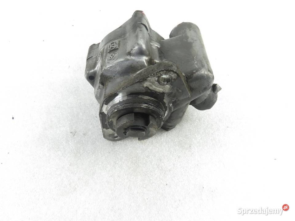 POMPA WSPOMAGANIA RENAULT MASTER II 25 D