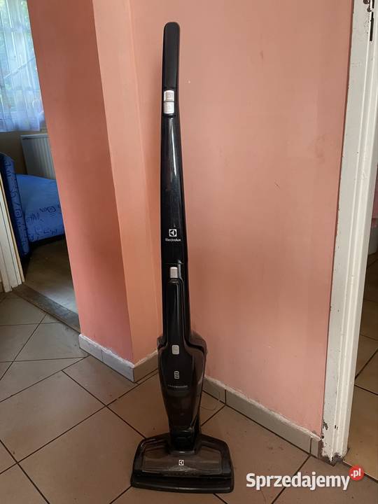 Odkurzacz akumulatorowy Electrolux Radomsko