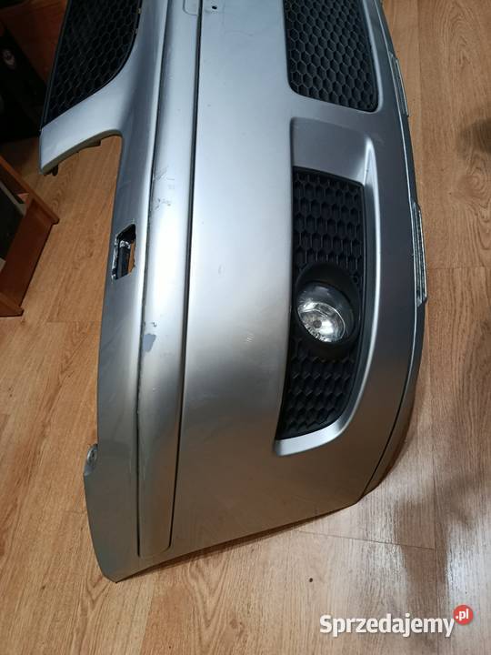 Zderzak polo 6n2 Gti Motoryzacja Trzebinia sprzedam