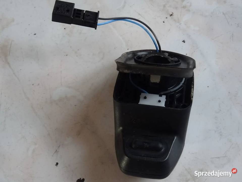 BMW tapicerka ze skóry kierownica grzane fotele osobowe Parcice