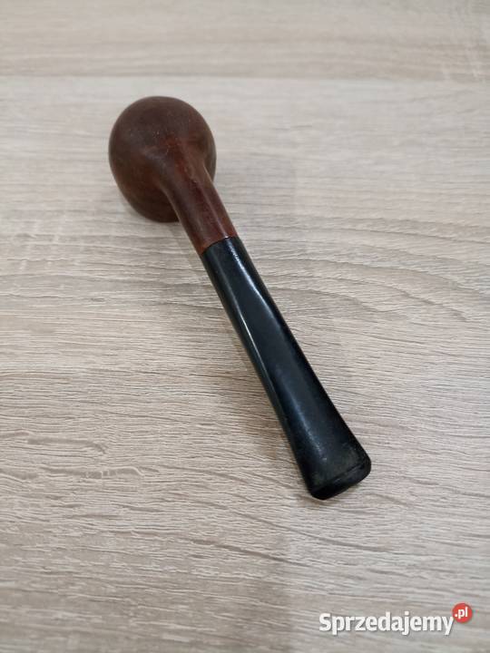 Stara fajka do palenia Real Briar2